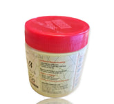 Jeba Natural Hair Food 380g specially formulated  Adomoo